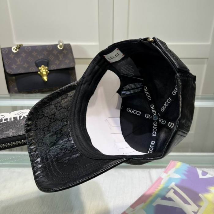 Top Quality Hats