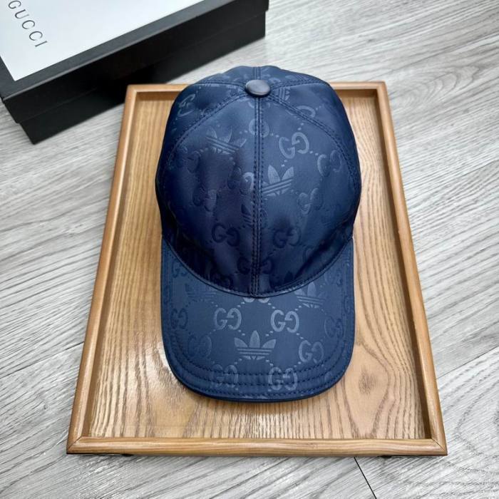 Top Quality Hats