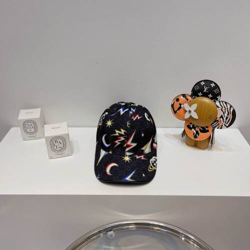 Top Quality Hats