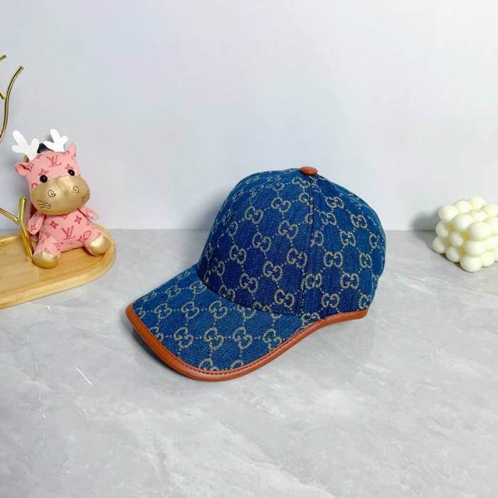Top Quality Hats