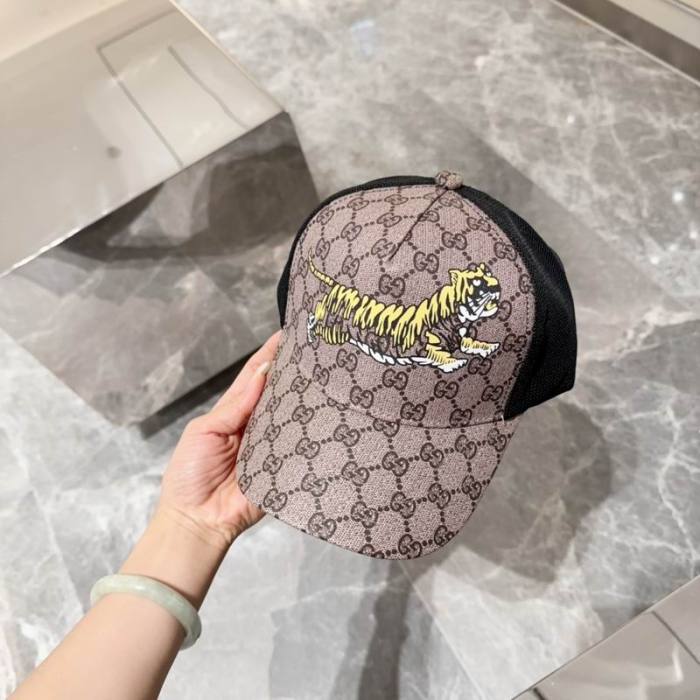 Top Quality Hats