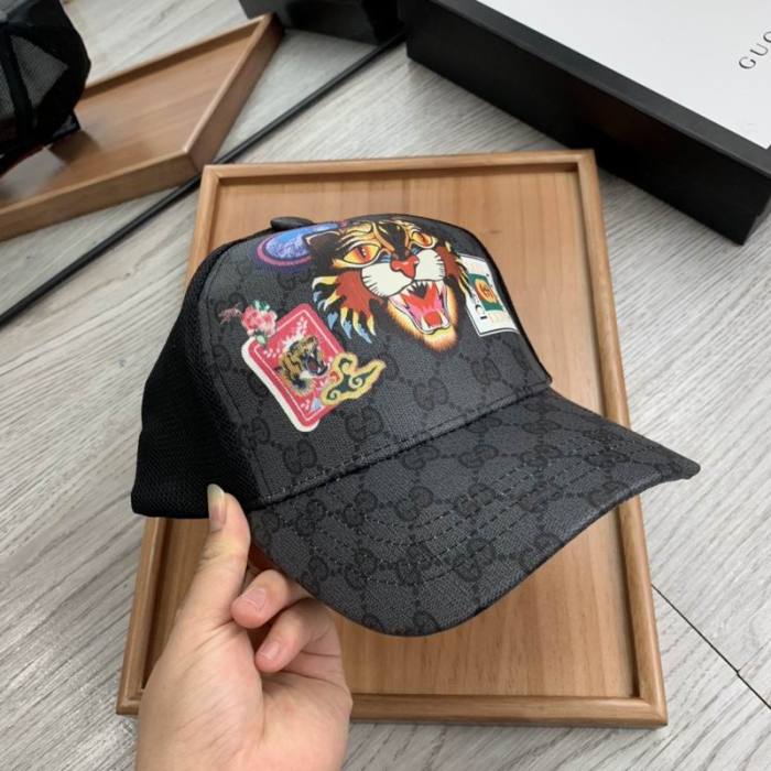 Top Quality Hats
