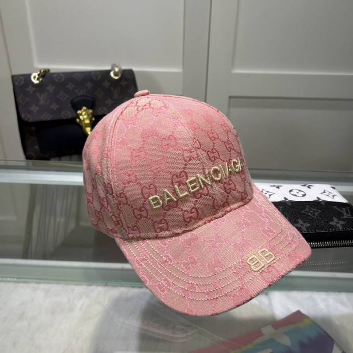 Top Quality Hats
