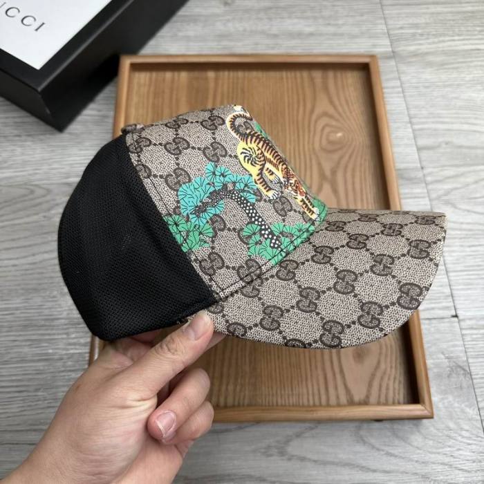 Top Quality Hats
