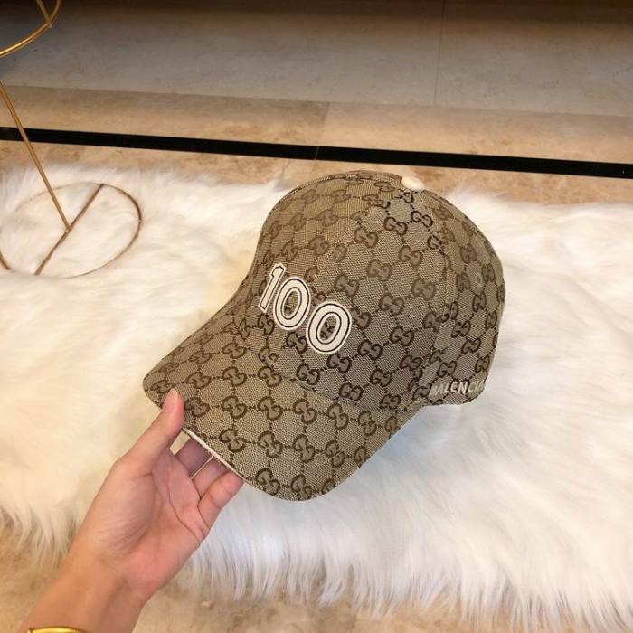 Top Quality Hats