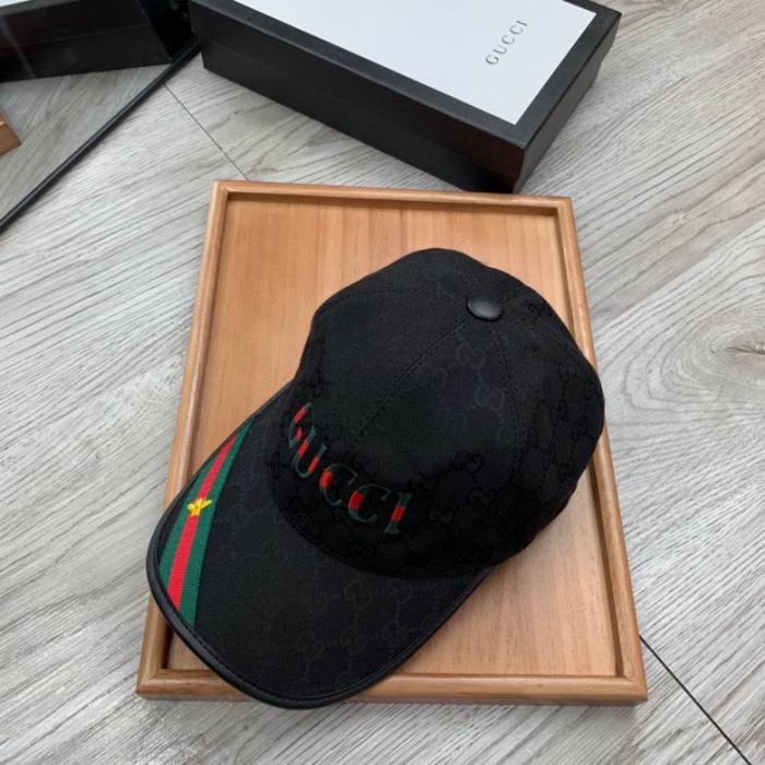 Top Quality Hats