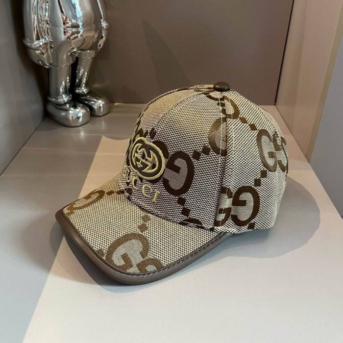 Top Quality Hats