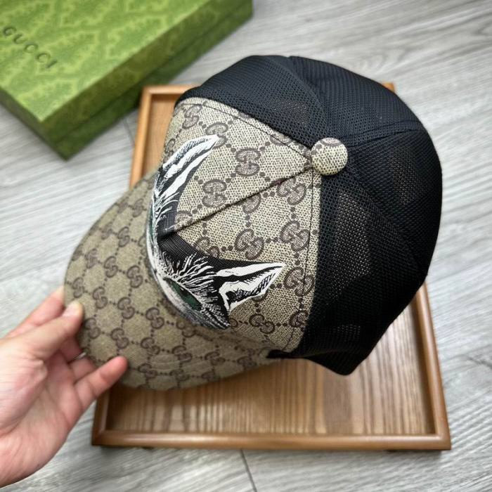 Top Quality Hats