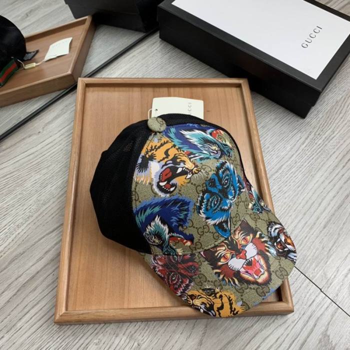 Top Quality Hats