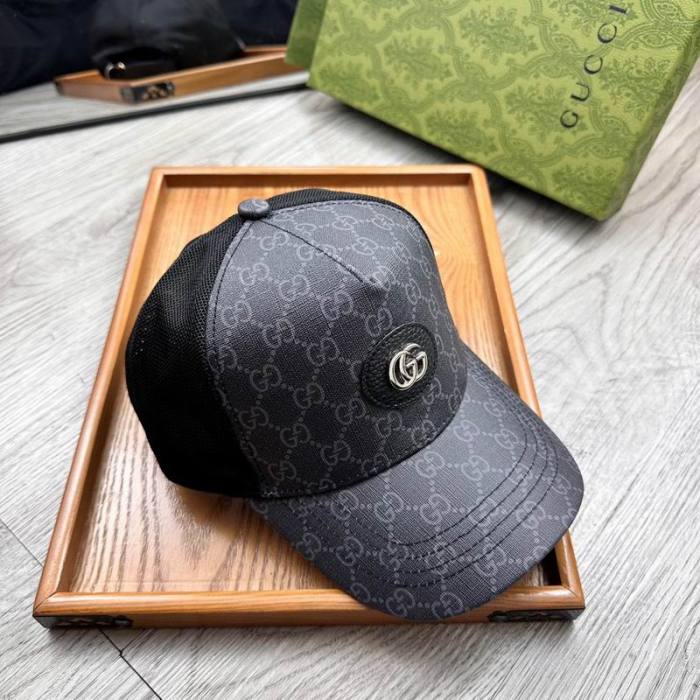 Top Quality Hats