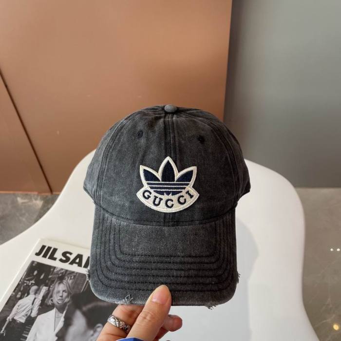 Top Quality Hats