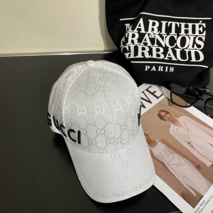Top Quality Hats