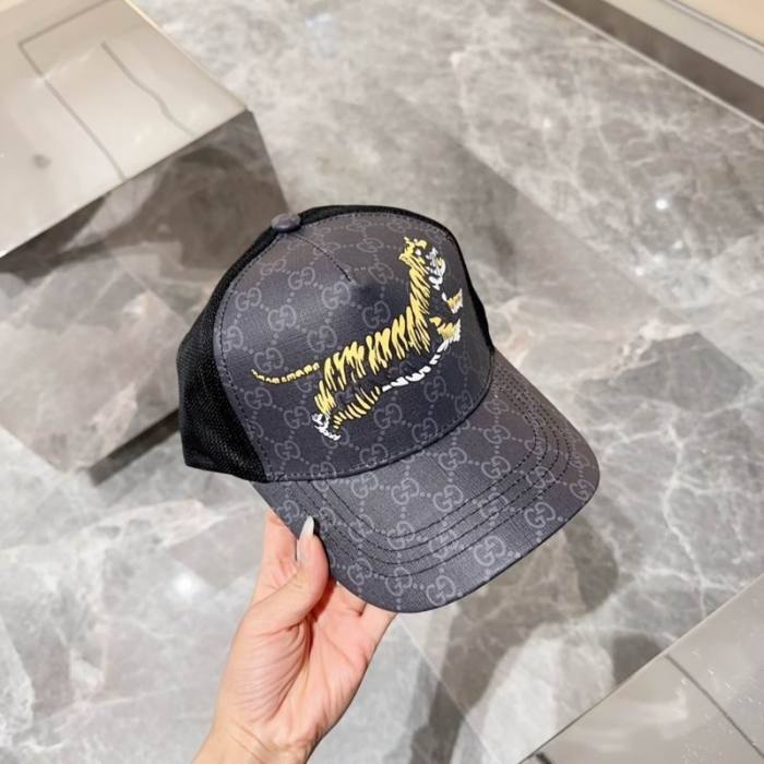 Top Quality Hats