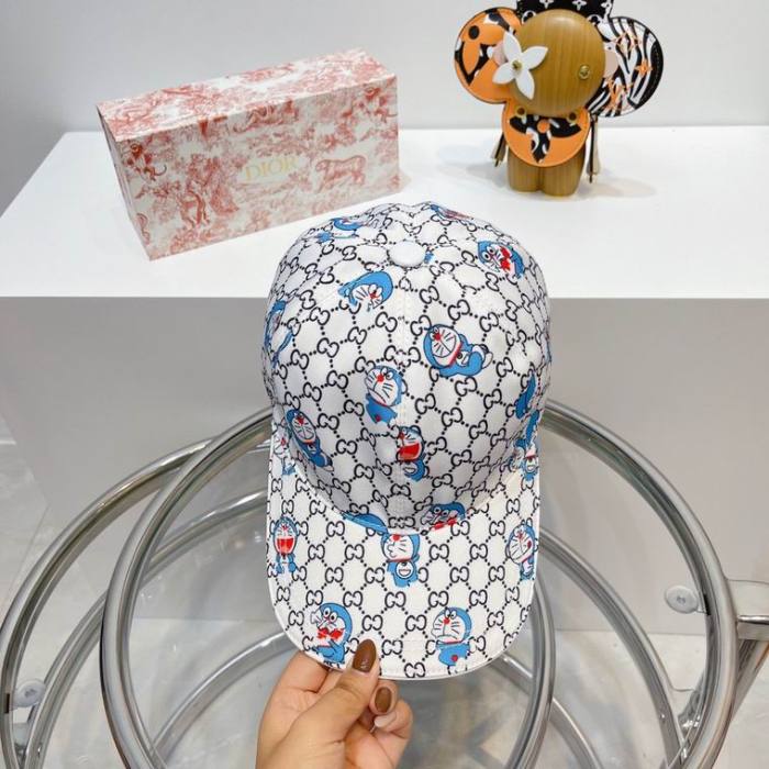 Top Quality Hats