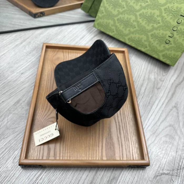 Top Quality Hats