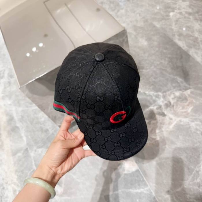Top Quality Hats