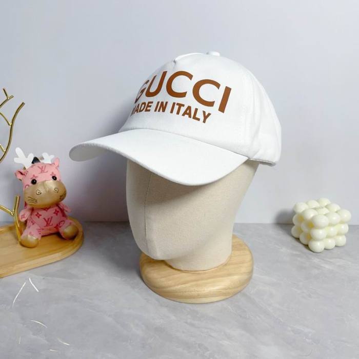Top Quality Hats