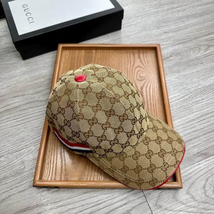 Top Quality Hats