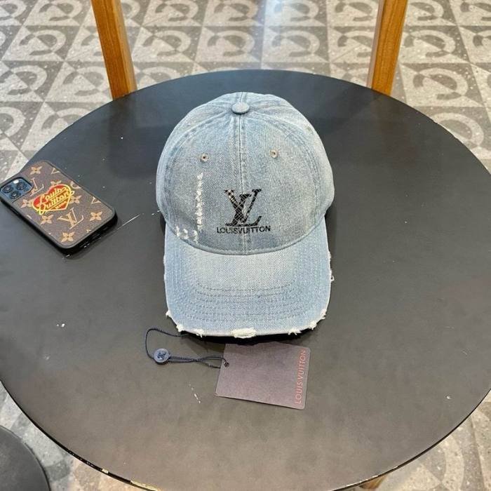 Top Quality Hats