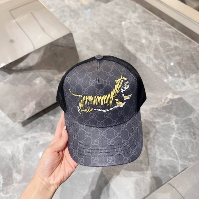 Top Quality Hats