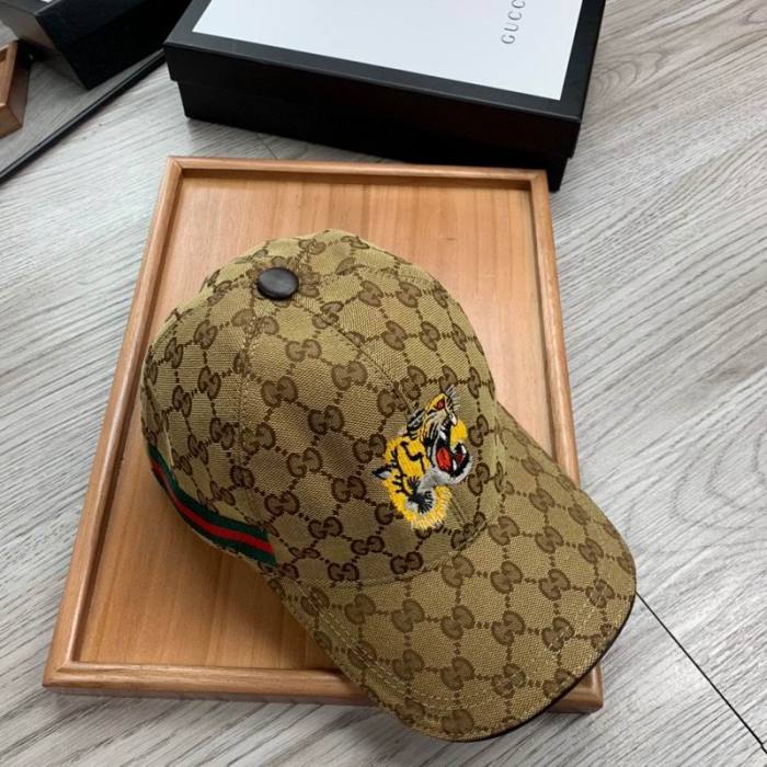 Top Quality Hats