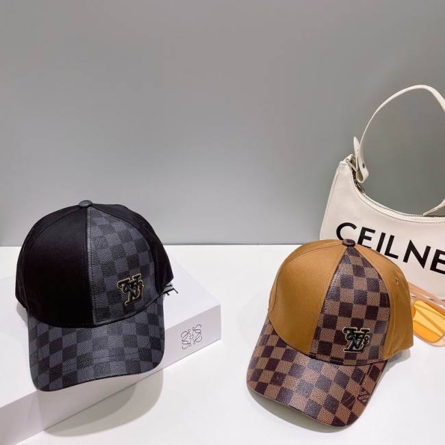 Top Quality Hats