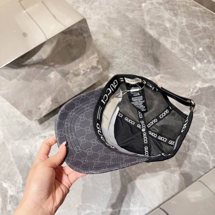 Top Quality Hats