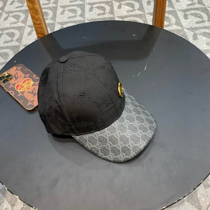 Top Quality Hats