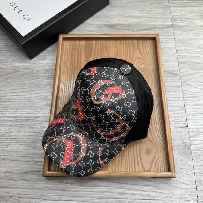 Top Quality Hats