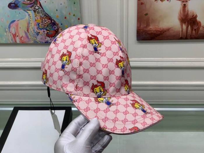 Top Quality Hats