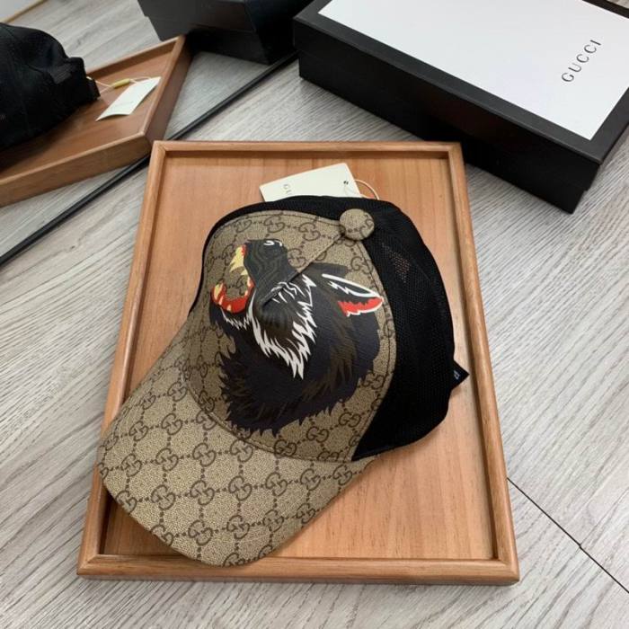 Top Quality Hats