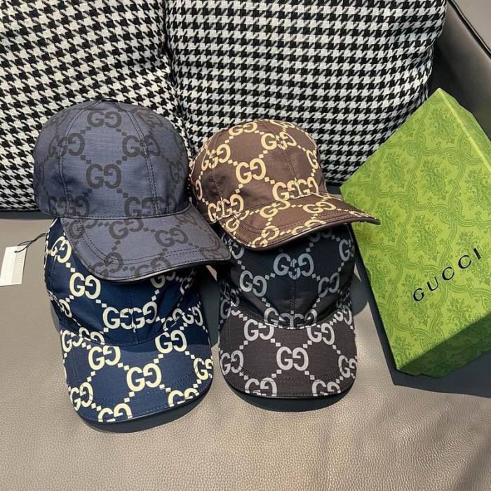 Top Quality Hats