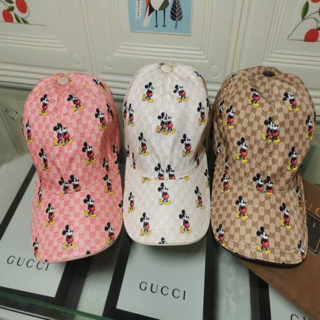 Top Quality Hats