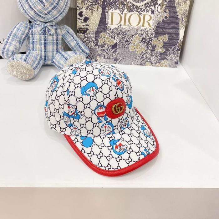Top Quality Hats