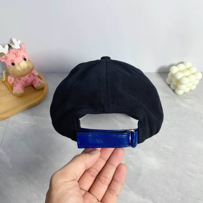 Top Quality Hats
