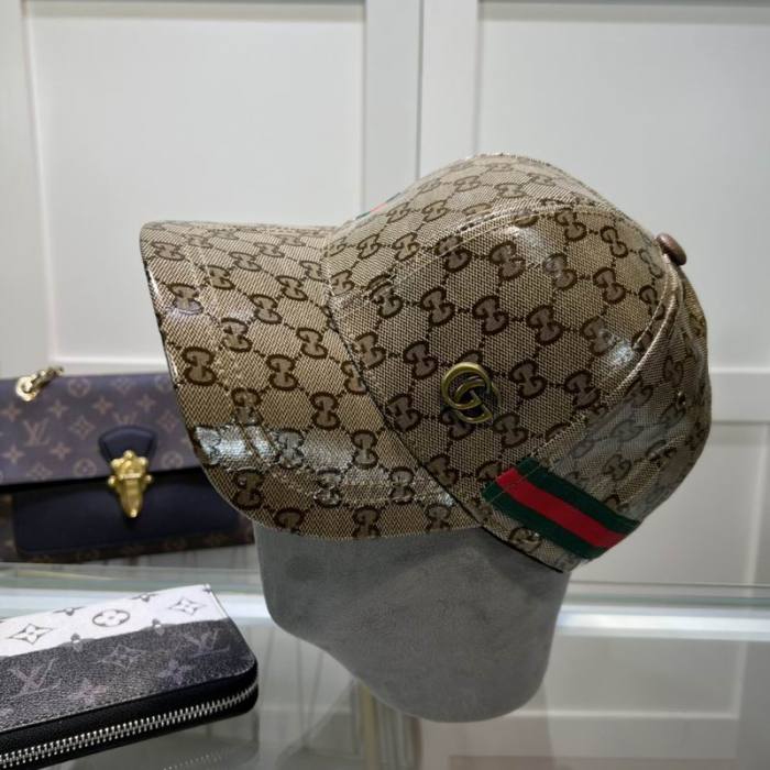 Top Quality Hats
