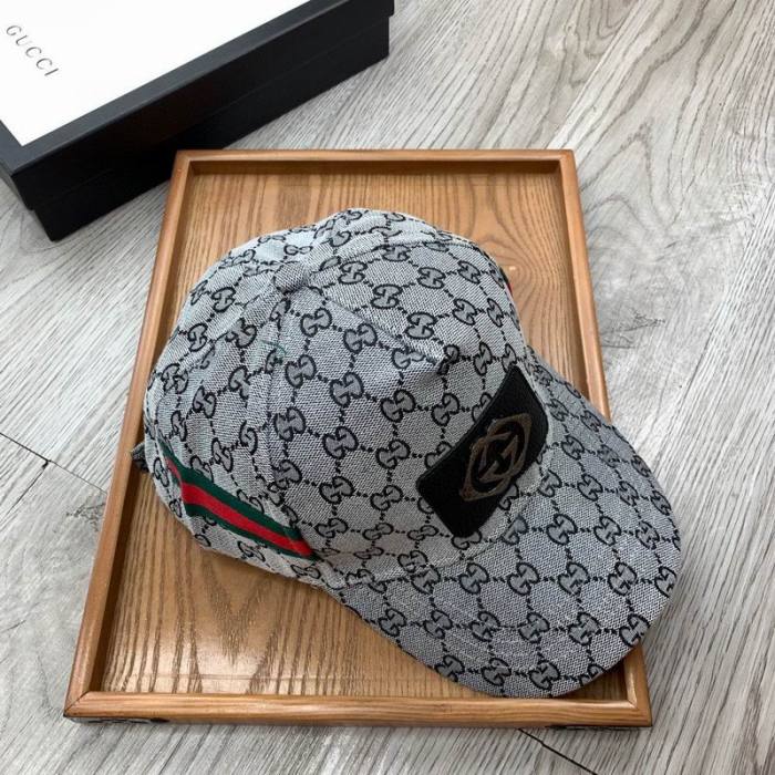 Top Quality Hats