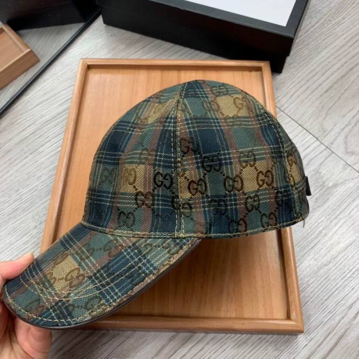 Top Quality Hats
