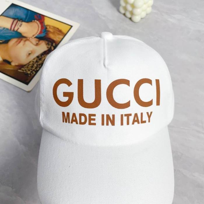 Top Quality Hats