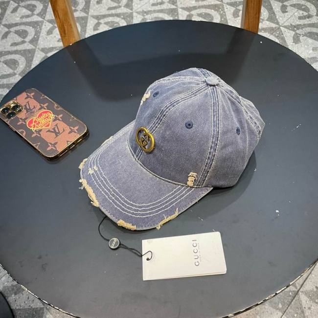 Top Quality Hats