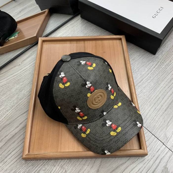 Top Quality Hats