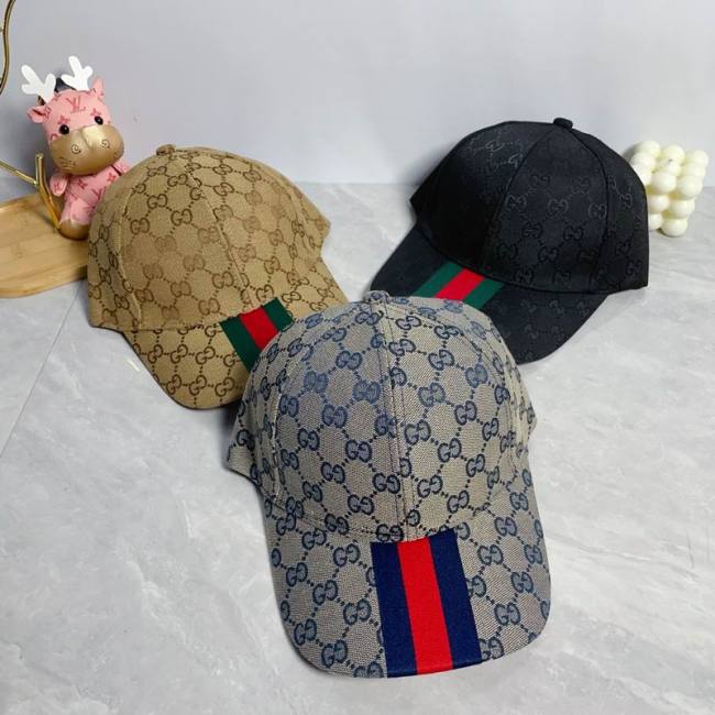 Top Quality Hats