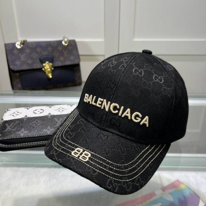 Top Quality Hats