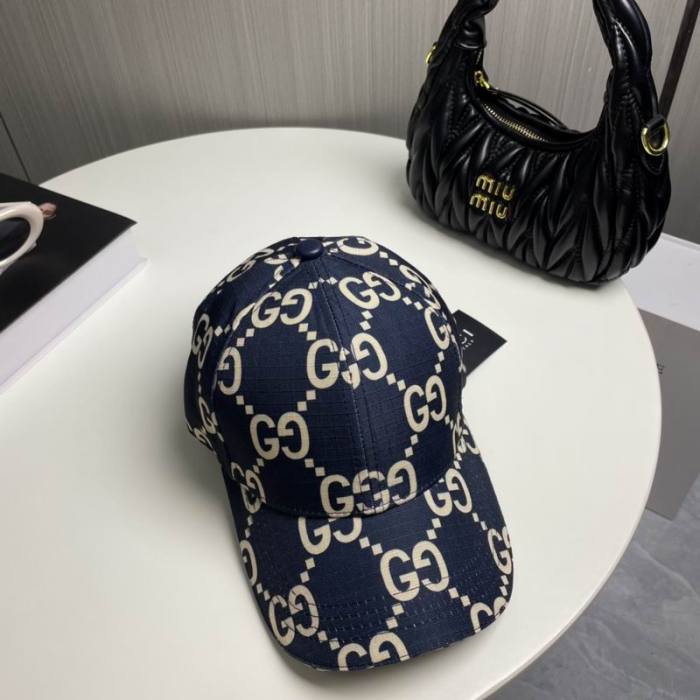 Top Quality Hats