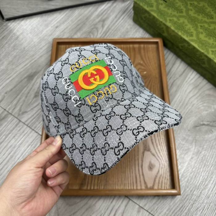 Top Quality Hats