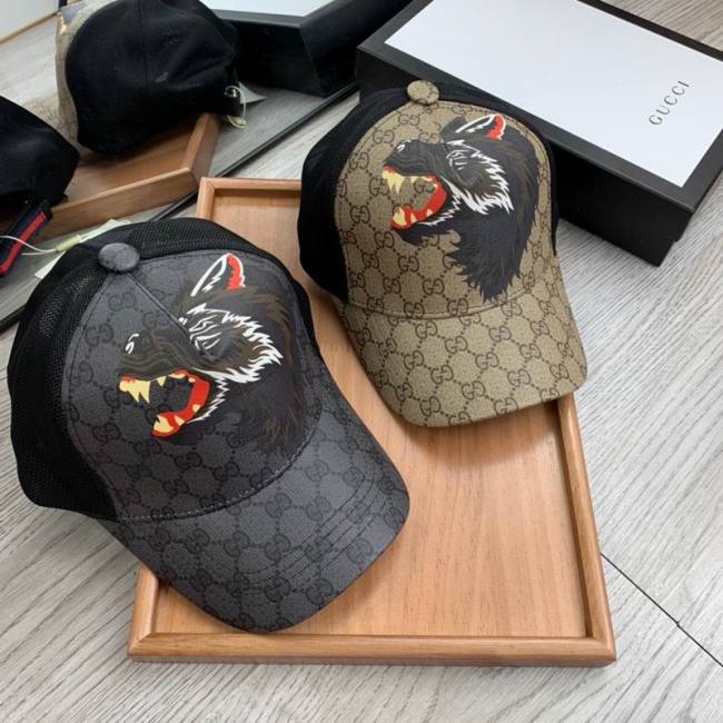 Top Quality Hats