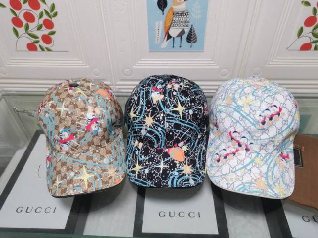 Top Quality Hats