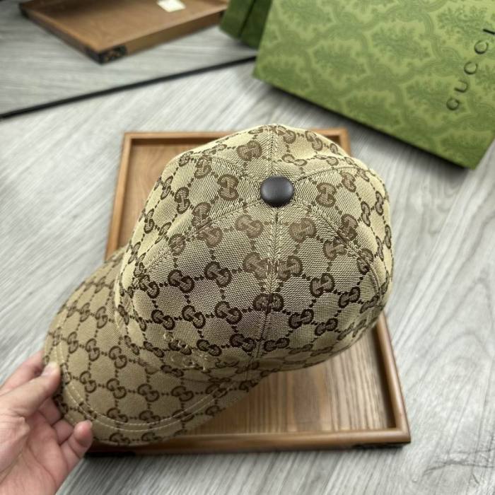 Top Quality Hats