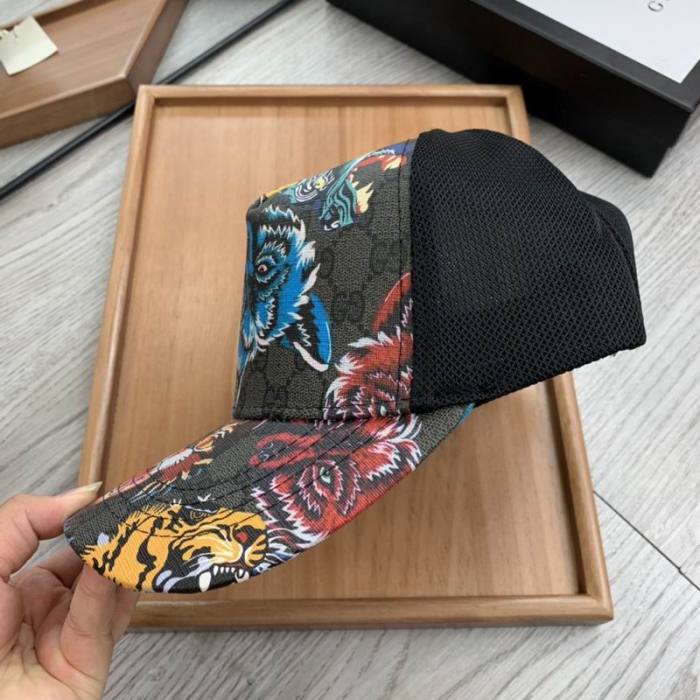 Top Quality Hats