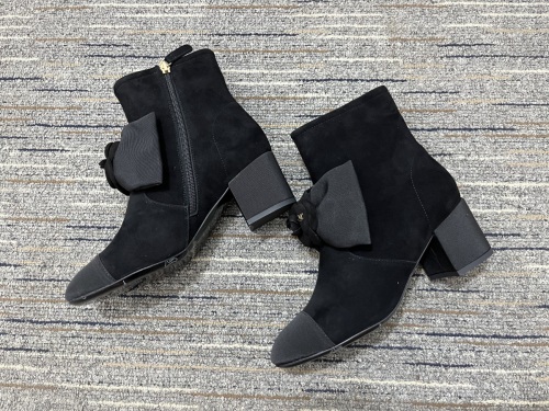 Women C*hanel Top Quality Sneakers